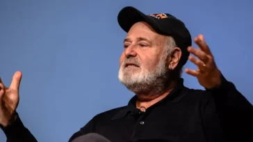 Rob Reiner Facts