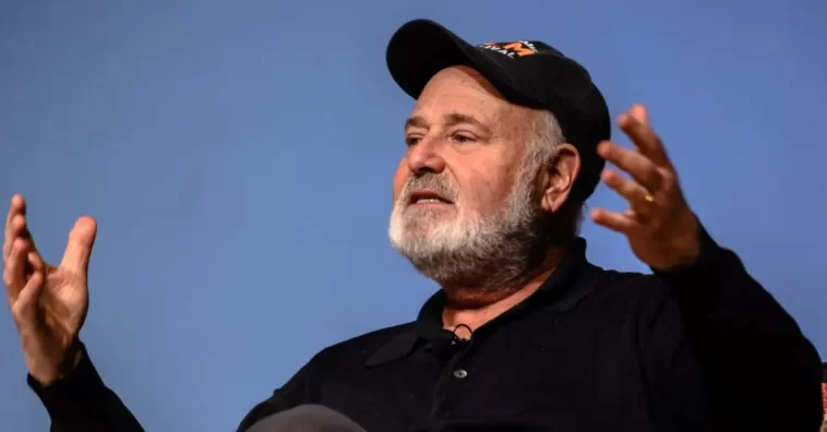 Rob Reiner Facts