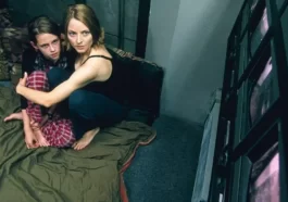 Single Location Thrillers