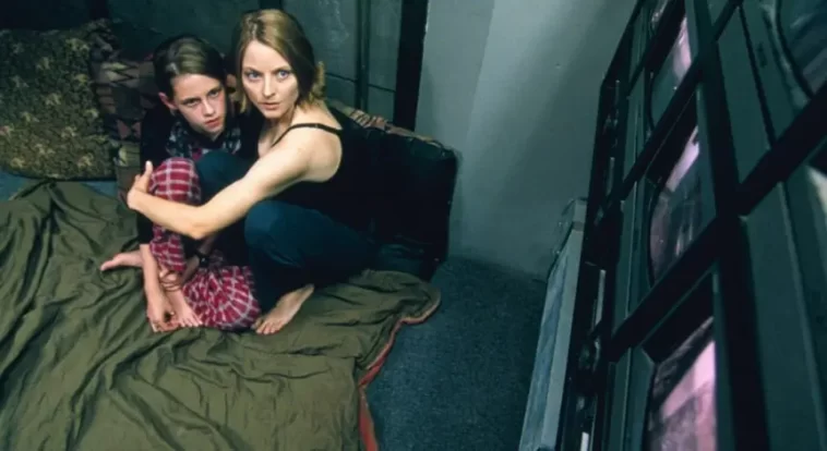 Single Location Thrillers: 14 Intense Movies Set in One Place 1 Single Location Thrillers