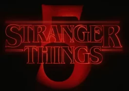 Stranger Things Season 5 Breaks Netflix Record