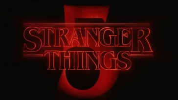 Stranger Things Season 5 Breaks Netflix Record