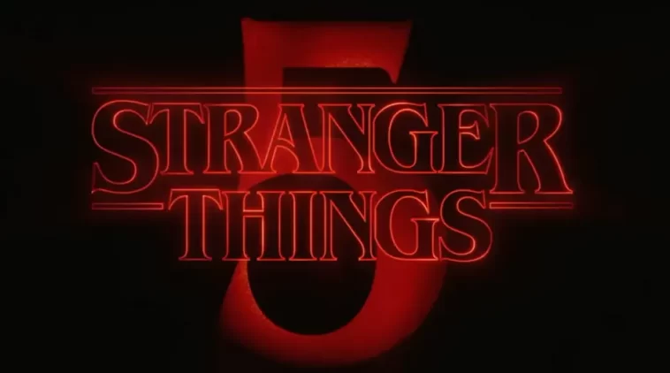Stranger Things Season 5 Breaks Netflix Record