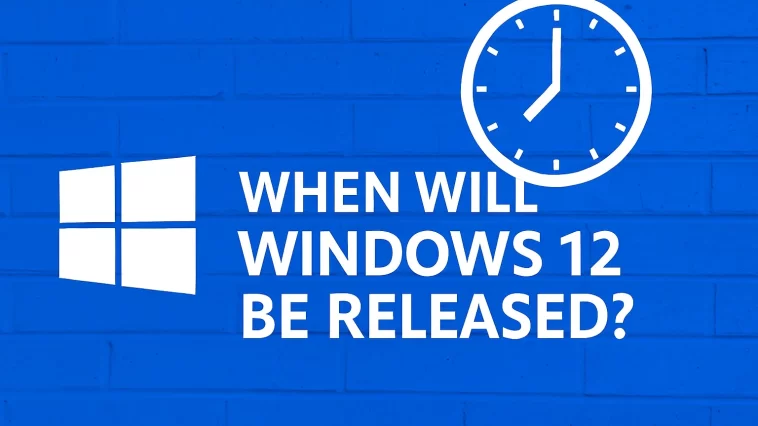Windows 12