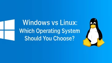 Windows vs Linux