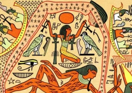 Ancient Egyptian Astrology