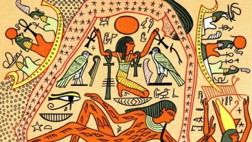 Ancient Egyptian Astrology