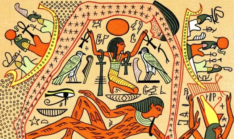 Ancient Egyptian Astrology