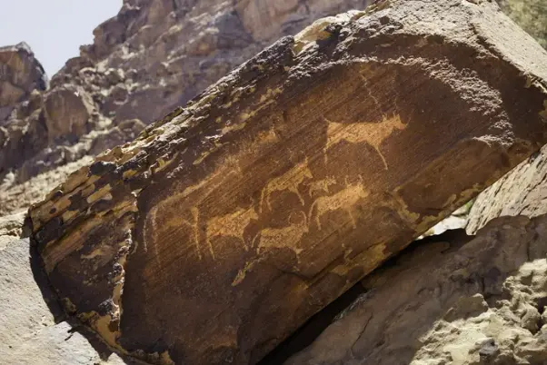 Ancient Life Discovered Inside Rocks After Millions of Years