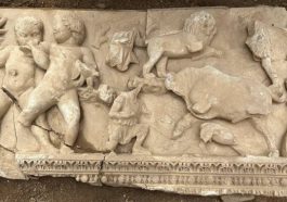 Antalya Archaeology Discoveries