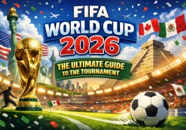 FIFA World Cup 2026