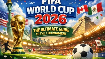 FIFA World Cup 2026