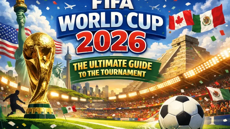 FIFA World Cup 2026