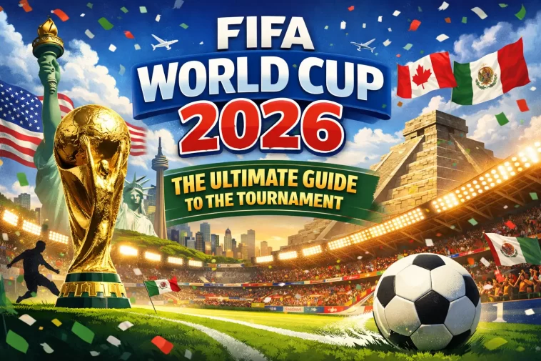 FIFA World Cup 2026