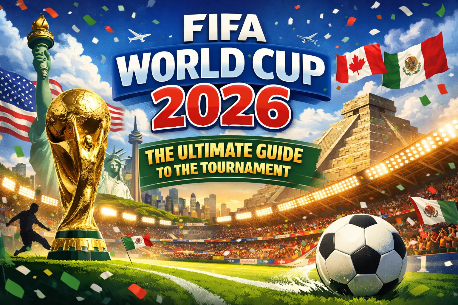 FIFA World Cup 2026