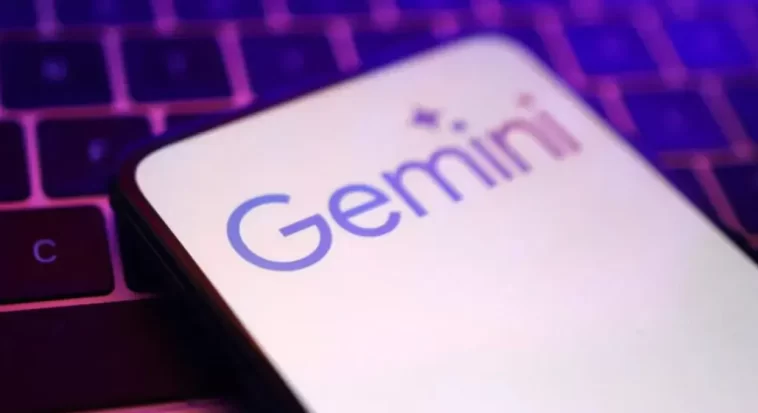 Google Gemini
