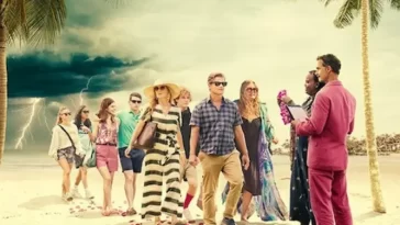 How Well Do You Know The White Lotus Season 1 Quiz 7 How Well Do You Know The White Lotus Season 1 Quiz