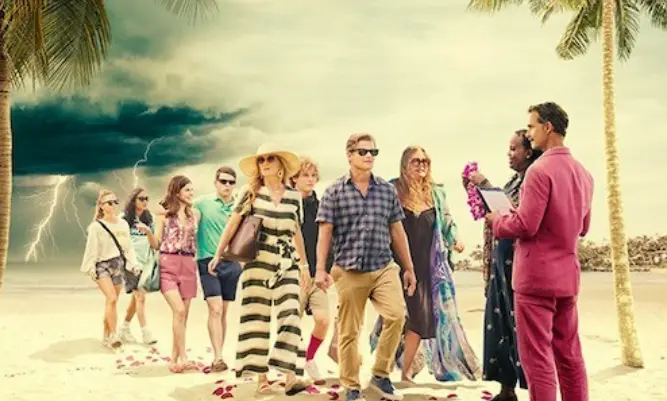 How Well Do You Know The White Lotus Season 1 Quiz