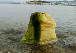 Kusadasi Coast Secret