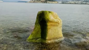 Kusadasi Coast Secret