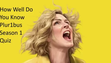 How Well Do You Know Plur1bus Season 1 Quiz 10 Plur1bus Quiz