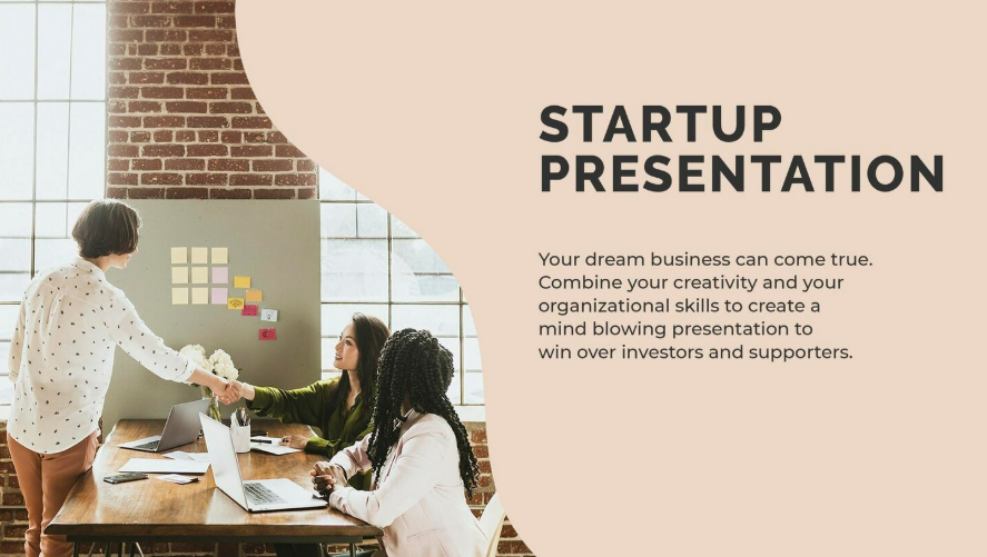 When Presentations Stop Being Boring and Start Being Fun 1 Presentations