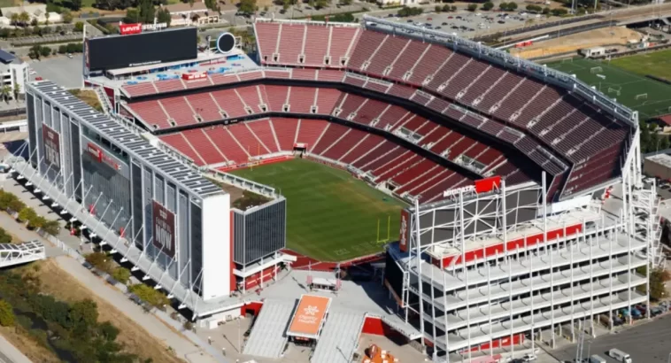 When is Super Bowl 2026? Date, Time, and Location Guide 1 Super Bowl 2026