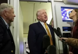 Trump's 2026 Foreign Policy