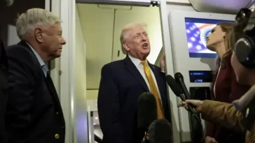 Trump's 2026 Foreign Policy