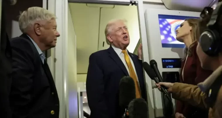 Trump's 2026 Foreign Policy