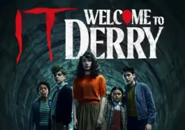 Welcome to Derry Season 1 Quiz