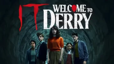 How Well Do You Know Welcome to Derry Season 1 Quiz 9 Welcome to Derry Season 1 Quiz