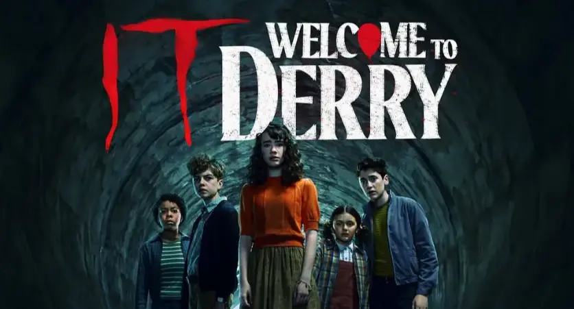 Welcome to Derry Season 1 Quiz