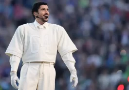 Bad Bunny Super Bowl