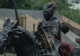 Black Dragon A Knight of the Seven Kingdoms