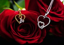 Diamond Necklaces and Pendants Collection: Timeless Elegance