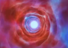 Interstellar Tunnels