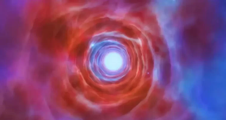 Interstellar Tunnels Are Changing How Scientists See the Galaxy 1 Interstellar Tunnels