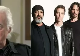 Jimmy Page’s opinion