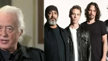 Jimmy Page’s opinion