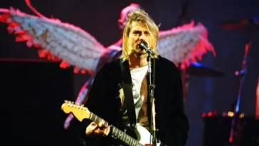 Kurt Cobain Murder Claim