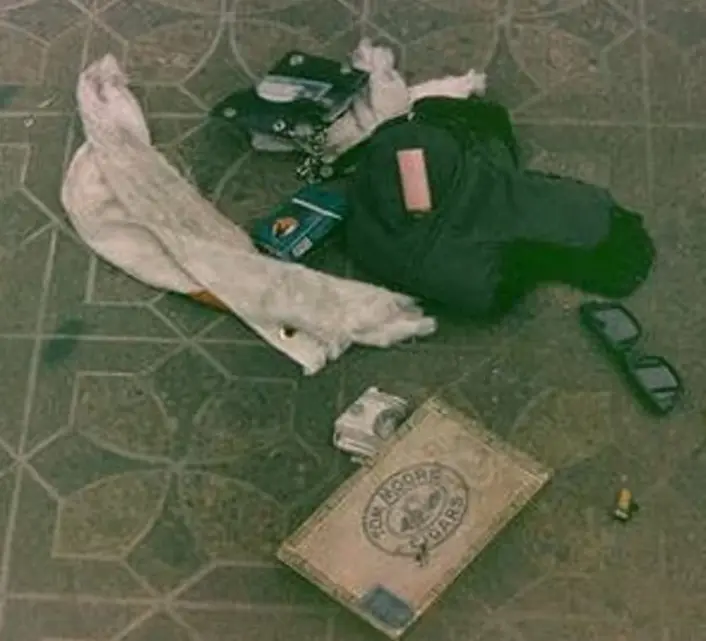 Kurt Cobain Murder Claim