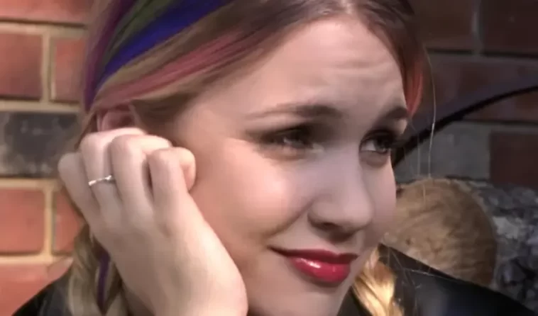 Pluribus Rhea Seehorn