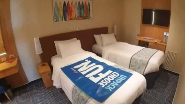 Carnival Cruise Line Third-Party Gifts Policy Ends After Mix-Up