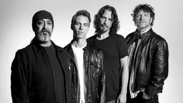Soundgarden