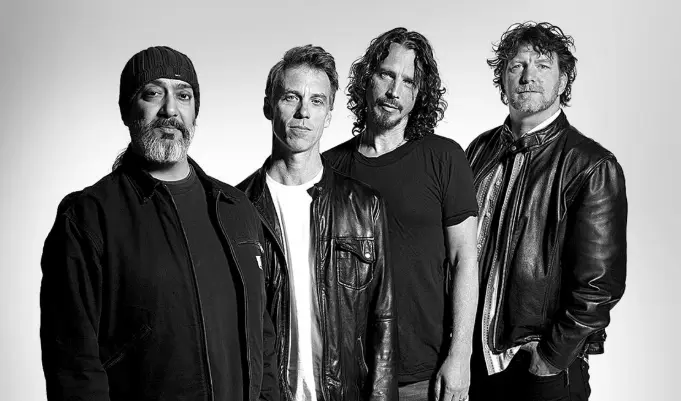 Soundgarden