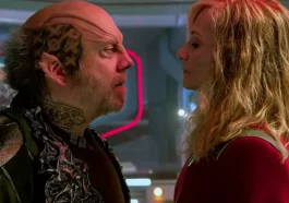 Star Trek Khan Replacement Finally Emerges After 59 Years