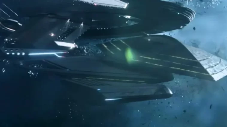 Star Trek Voyager
