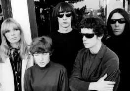 The Velvet Underground Lyrics Quiz