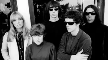 The Velvet Underground Lyrics Quiz